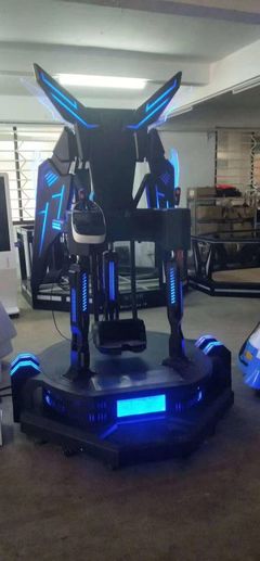 鹤岗VR游戏机设备 联系电话与图片详情