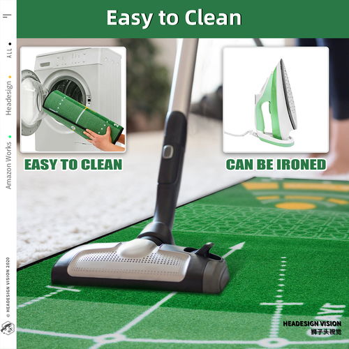 打造专业形象 高尔夫毯产品拍摄与主图设计的视觉营销全案