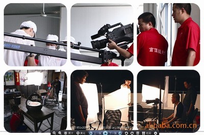 专业影像，塑造不凡形象——上海言佳企业形象策划服务全解析