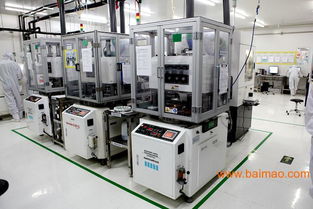 光谷商业摄影 专业呈现精密器材与工业之美