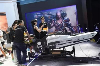 ChinaJoy 2018招商启动，手游厂商及摄制服务引领行业新浪潮