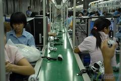 揭密摄像头生产 ANC奥尼工厂参观纪实