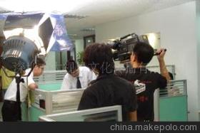 深圳大视界文化传播 专业DVD宣传片摄像制作服务