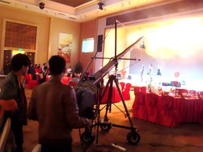 深圳活动摄影摄像与制作服务全解析