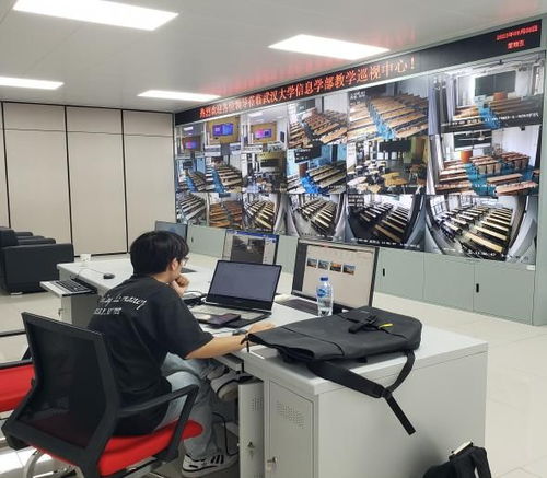 智慧教室 数字化教育新篇章——早读教室摄像与制作服务全面升级