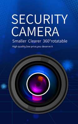 科技模板图片在线制作与摄像及制作服务 一站式视觉解决方案